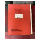 BARKO Hydraulics Model 160 Owner