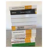 Caterpillar Undercarriage Parts Sales Kit Collection