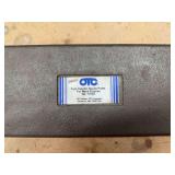 OTC Fuel Injector Nozzle Puller for Mack Engines No. 7155A