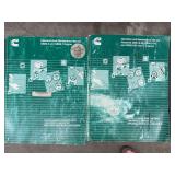 Cummins Engine Operation and Maintenance Manuals QSB4.5, QSB6.7, QSB3.9-30, QSB4.5-30, and QSB5.9-60 Series