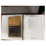 Caterpillar 936E Wheel Loader Parts Manual and Engine Arrangement Manual