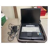 Panasonic CF-50 Toughbook Laptop
