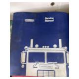 Freightliner Truck Service Manual