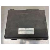 Kent-Moore J 22525-B Injector Tube Reconditioning Set