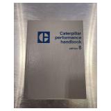 Caterpillar Performance Handbook Edition 8
