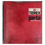 Terex Parts Catalog