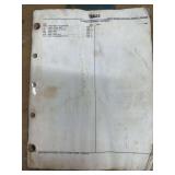 640G-II and 648G-II Grapple Skidder Parts Catalog