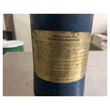 Kent Moore Piston Ring Compressor Tool