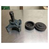 Kent Moore Cam Gear Puller for Detroit Engines