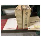 Detroit Diesel Series 60 Engine Parts and Service Manuals
