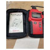 Snap-On MicroSCAN Scan Tool with User