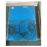 Cummins V/VT-903 Shop Manual
