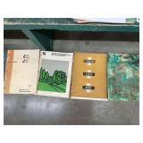 Cummins Engine Manuals