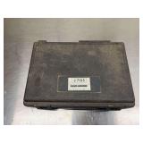 Kent-Moore J 7125 Diesel Engine Compression Tester Kit