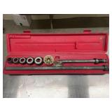 Lisle 18000 Camshaft Bearing Tool