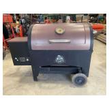 Pit Boss Pellet Grill/Smoker with Digital Control Center