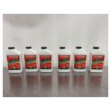 Lot of (6) I Must Garden Deer Repellent Spice Scent Concentrate 32 fl oz