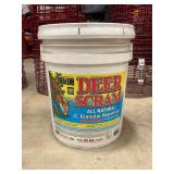 Deer Scram All Natural Granular Repellent 25 lbs.