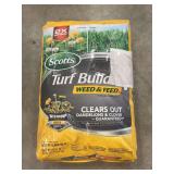 Scotts Turf Builder Weed & Feed 42.87 lb Bag