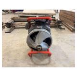 Ridgid K-380 Drain Cleaning Machine