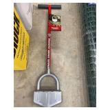 Garden Weasel Lawn Edger