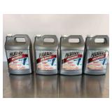 (4) Pulverize Hand Sanitizer - 128 fl oz (3.78 L)