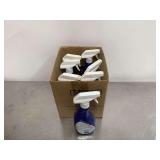 (7) HOMS ToTo Tick On-Tick Off People and Pet Shampoo, 16oz Spray Bottles