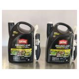 (2) Ortho GroundClear Poison Ivy and Tough Brush Killer