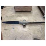 McCauley Aircraft Propeller Model E2A34C73-NP