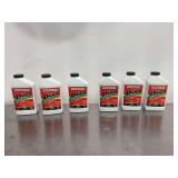 Lot of (6) I Must Garden Deer Repellent Spice Scent Concentrate 32 oz Bottles
