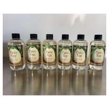 (6) Skeeter Screen Patio Egg Mosquito Deterrent Refill Oil