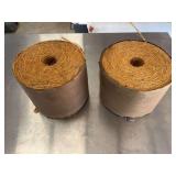 Two Rolls of Coir Twine