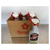 (6) Imustgarden Ant Control Spray Bottle