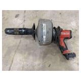 RIDGID K-45 Drain Cleaning Machine