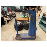 Bostitch Model FC 95 Industrial Box Stapler