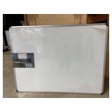 Foray Magnetic Dry-Erase Board 36 in x 48 in