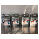 (4) Pulverize Hand Sanitizer - 128 fl oz (3.78L) Gallon - Non Sterile Solution