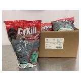 Neogen CyKill Rodenticide Blocks 4 lb Bags