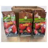 (5) Worm Power Organic Earthworm Made Fertilizer Lot