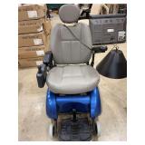 Pride Mobility Jet 2 Electric Power Wheelchair