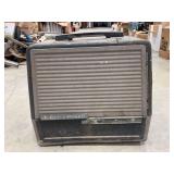 Antique Bell & Howell Designation 385 Projector