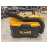 DeWalt DCV580 18V/20V Max Cordless Wet/Dry Vacuum