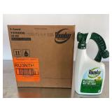 (6) Roundup for Lawns Ready-To-Spray