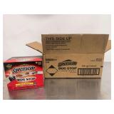 (4) Spectracide Bug Stop Indoor Fogger 6-Pack Value Boxes