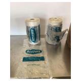 Rollmate Hilex Plastic Bags - AGWAY RM LG 22