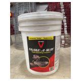 Victor Snake-A-Way Snake Repelling Granules