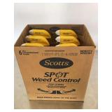 (6) Scotts Spot Weed Control - 24 oz -