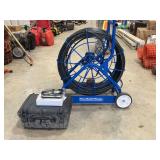Pro-Built Tools PB2400 Pipe Inspection Camera System