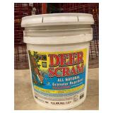 Deer Scram All Natural Granular Repellent 25 lbs.