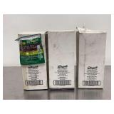 (36) Lot of 3 Rescue Stink Bug Attractant Refill Boxes Model SBTA-DB12